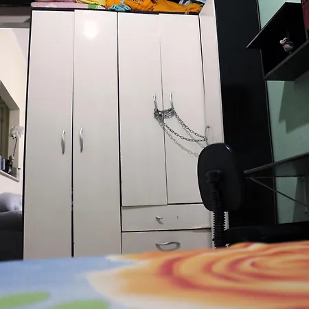 B&B Quarto da Cláudia